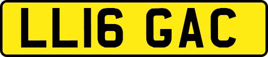 LL16GAC