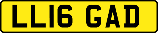 LL16GAD