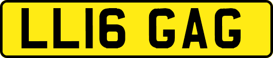 LL16GAG