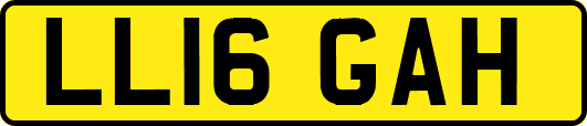 LL16GAH