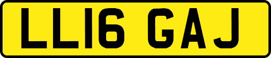 LL16GAJ