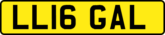 LL16GAL