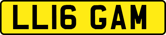 LL16GAM