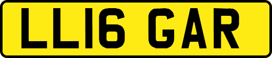 LL16GAR