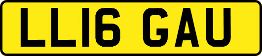 LL16GAU