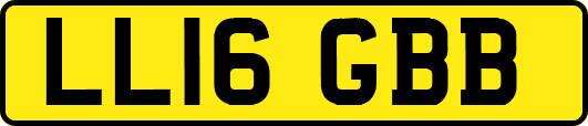 LL16GBB