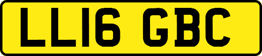 LL16GBC