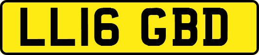 LL16GBD