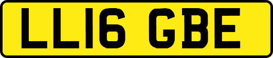 LL16GBE