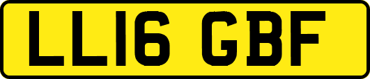 LL16GBF