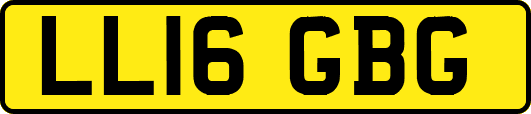 LL16GBG