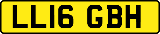 LL16GBH