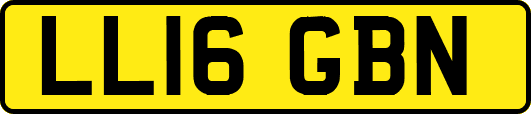 LL16GBN