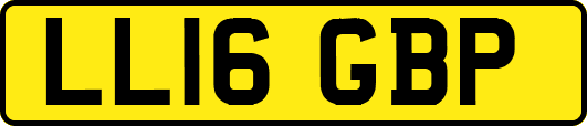 LL16GBP