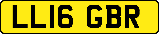 LL16GBR