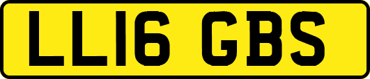 LL16GBS