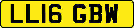 LL16GBW