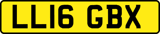 LL16GBX