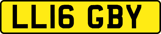 LL16GBY