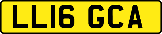 LL16GCA