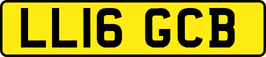 LL16GCB