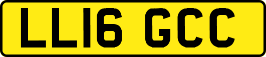 LL16GCC