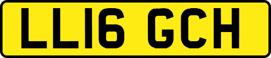 LL16GCH