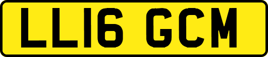 LL16GCM
