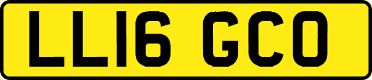 LL16GCO