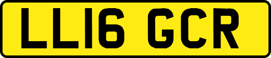 LL16GCR