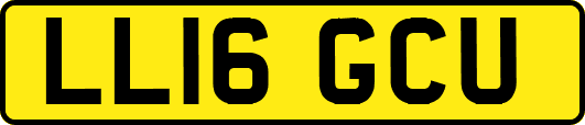 LL16GCU