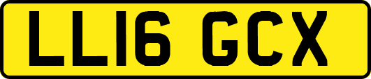 LL16GCX