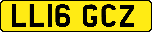 LL16GCZ