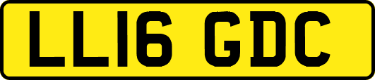 LL16GDC