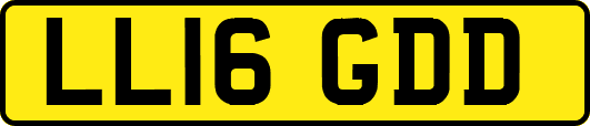 LL16GDD
