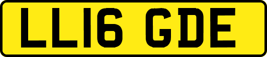 LL16GDE