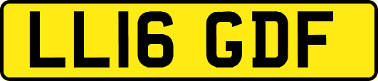 LL16GDF