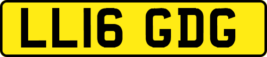 LL16GDG