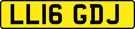 LL16GDJ