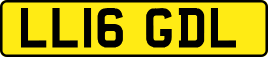 LL16GDL