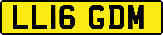 LL16GDM