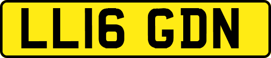 LL16GDN