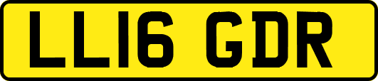 LL16GDR