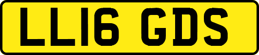 LL16GDS