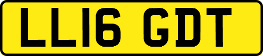 LL16GDT
