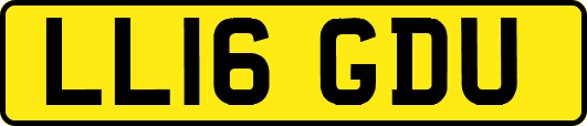 LL16GDU