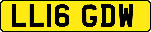 LL16GDW