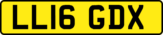 LL16GDX