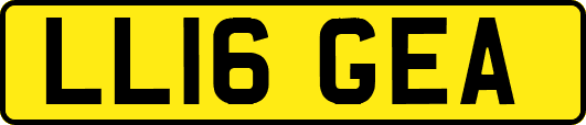 LL16GEA