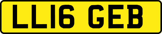 LL16GEB